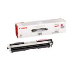 Canon 729 Magenta – Toner Canon d’origine (4368B002AA) – Image 2
