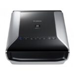 SCANNER A PLAT CANOSCAN 9000F MARK II