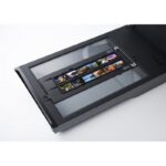 SCANNER A PLAT CANOSCAN 9000F MARK II – Image 7