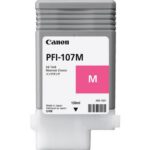 Canon PFI-120 Magenta – Cartouche d’encre Canon d’origine (2887C001AA)