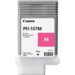 Canon PFI-120 Magenta – Cartouche d’encre Canon d’origine (2887C001AA) – Image 2