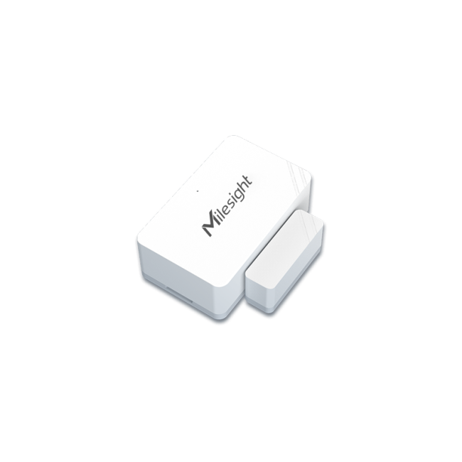Milesight WS301 Commutateur à contact magnétique