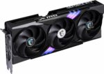 Carte Graphique MSI GeForce® RTX 5060 Ti 16G GAMING TRIO (912-V535-058) – Image 3