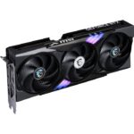 Carte Graphique MSI GeForce® RTX 5060 Ti 16G GAMING TRIO (912-V535-058) – Image 4