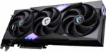Carte Graphique MSI GeForce® RTX 5060 Ti 16G GAMING TRIO (912-V535-058) – Image 5