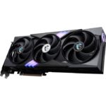 Carte Graphique MSI GeForce® RTX 5060 Ti 16G GAMING TRIO (912-V535-058) – Image 6