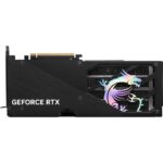 Carte Graphique MSI GeForce® RTX 5060 Ti 16G GAMING TRIO (912-V535-058) – Image 8