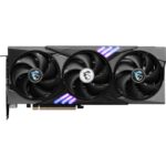 Carte Graphique MSI GeForce® RTX 5060 Ti 16G GAMING TRIO (912-V535-058) – Image 2