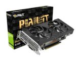 Carte Graphique Palit-GTX1660TI-6G (PALITGX1660TISTORMX)