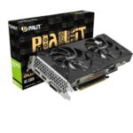 Carte Graphique Palit-GTX1660TI-6G (PALITGX1660TISTORMX)