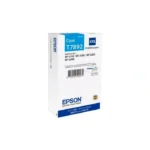 Epson T7892 Cyan – Cartouche d’encre XXL (C13T789240) – Image 2