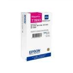 Cartouche d’encre EPSON T7893 Magenta XXL – 4000 pages (C13T789340) – Image 2