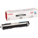 Canon 729 Cyan – Toner Canon d’origine (4369B002AA)
