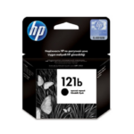 Cartouche Originale hp 121 black (CC636HE) – Image 2