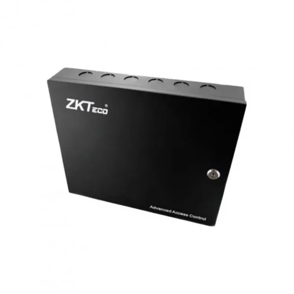 Case01 Package – ZKTeco