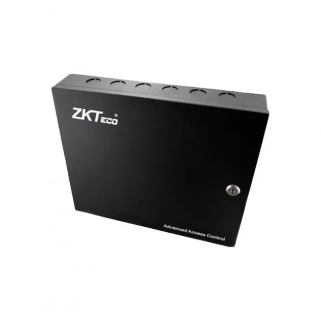 Case01 Package – ZKTeco