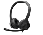 Micro-casque filaire Logitech H390 – USB type-C (981-001576) – Image 5