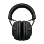 Logitech G PRO X – Casque Gaming Sans Fil Avec Blue VO!CE (981-000907) – Image 4