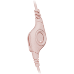 Casque Logitech H390 USB – Rose (981-001281) – Image 4
