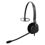 Casque-micro Jabra BIZ 2300 QD Mono Anti-Bruit (2303-820-104) – Image 8