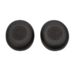 casque /oreillettes Couvre oreillettes jetables Jabra (14101-81) Noir – Image 2