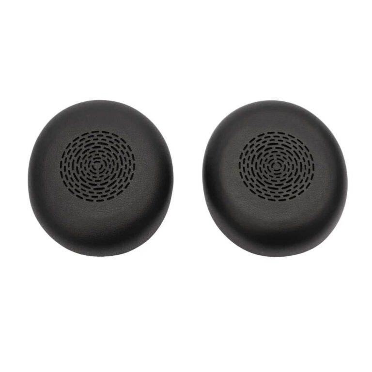 casque /oreillettes Couvre oreillettes jetables Jabra (14101-81) Noir