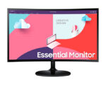 Moniteur Écran SAMSUNG 24″ Flat Série 3 Full HD (LS24C360EAMXZN) – Image 5