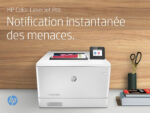 IMPRIMANTE LASERJET PRO HP M454DW (W1Y45A) – Image 37