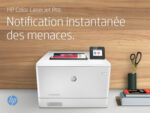 IMPRIMANTE LASERJET PRO HP M454DW (W1Y45A) – Image 63