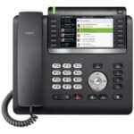 UNIFY MITEL - L30250-F600-C439 - OpenScape Desk Phone CP700X