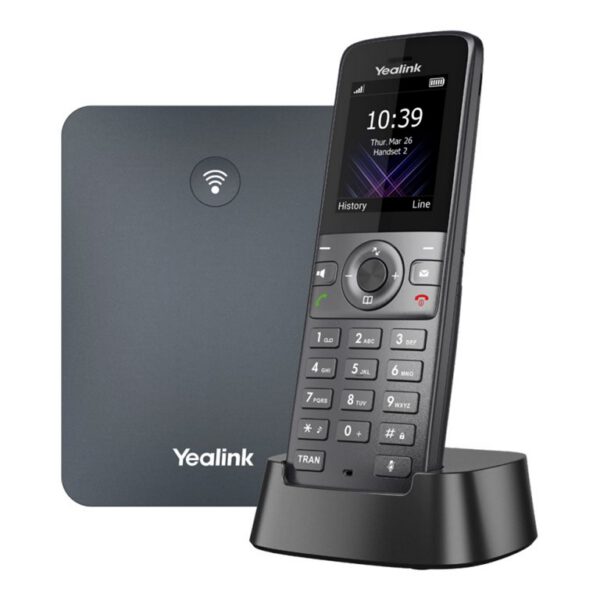 YEALINK - W74P