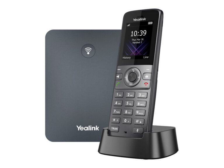 YEALINK - W74P