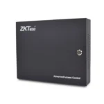 Case 01 Metal Box