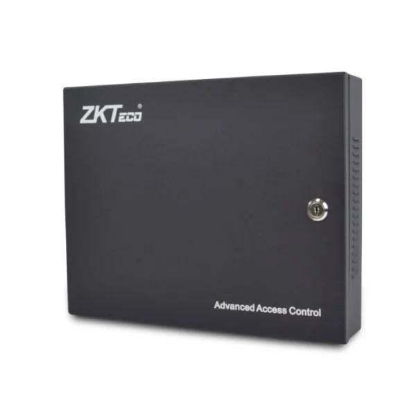 Case 01 Metal Box – ZKTeco