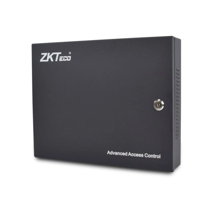 Case 01 Metal Box – ZKTeco