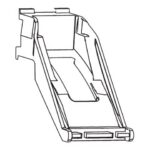 MITEL - M680i/M685i/M695 Stand(Qty 10)