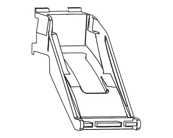 MITEL - M680i/M685i/M695 Stand(Qty 10)