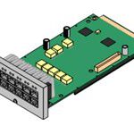 AVAYA - IP OFFICE IP500 EXTENSION CARD DIGITAL STATION 8A