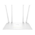 CUDY AC1200 Wi-Fi Router – Image 3