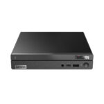 ORDINATEUR DE BUREAU LENOVO Thinkcentre Neo 50q Gen 4 Tiny (12LN003PFM)