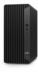 Ordinateur de bureau HP Pro 400 G9 tour + Écran HP P22V (99N24ET) – Image 5