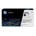 HP 507A Noir (CE400A) – Toner HP LaserJet d’origine – Image 2