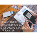 IMPRIMANTE HP LASERJET PRO COULEUR M255DW (7KW64A) – Image 18
