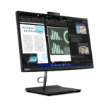 ORDINATEUR DE BUREAU ALL-IN-ONE LENOVO ThinkCentre neo 30a 22 G4 i5 13th (12K3000NFM) – Image 7