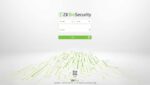 ZKBioSecurity V5000