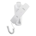 ALCATEL BUSINESS PHONES - Temporis 10 PRO white
