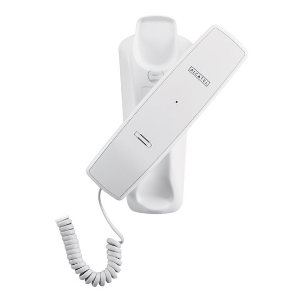 ALCATEL BUSINESS PHONES - Temporis 10 PRO white