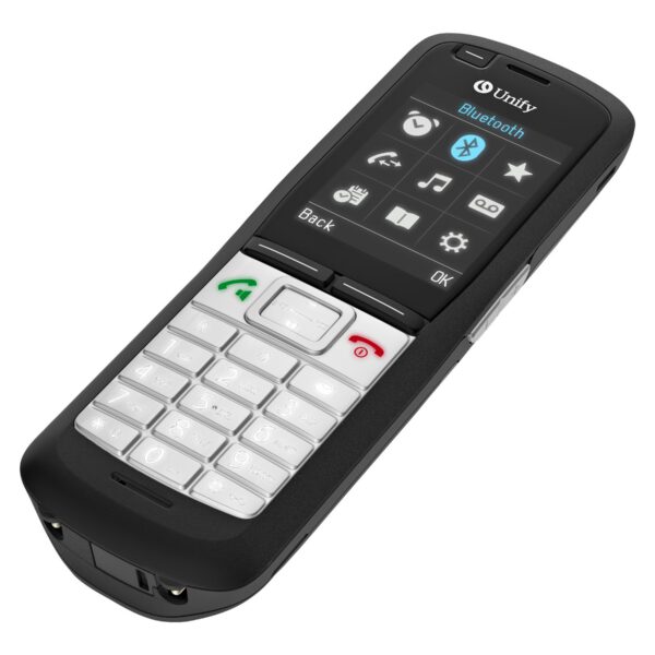 UNIFY MITEL - L30250-F600-C524 - OpenScape DECT Phone R6 – Unify / Mitel
