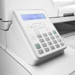 IMPRIMANTE MULTIFONCTION LASERJET HP PRO M227fdn (G3Q79A) – Image 8