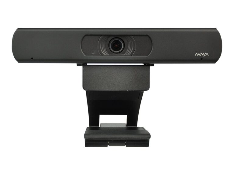 AVAYA - HUDDLE CAMERA 020